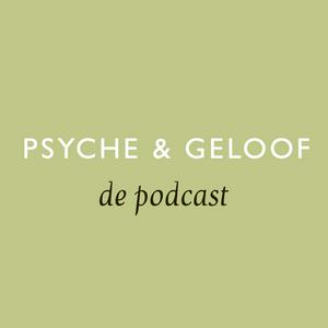 Luister naar Psyche & Geloof: de podcast in de app