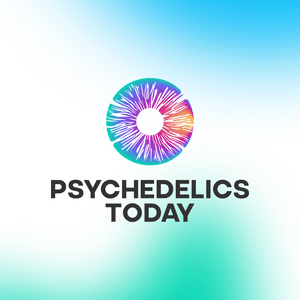 Luister naar Psychedelics Today in de app