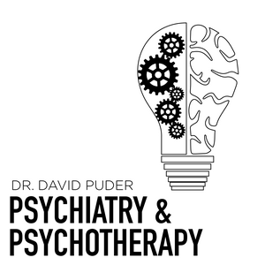 Luister naar Psychiatry & Psychotherapy Podcast in de app