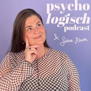 Luister naar PsychoLogisch Podcast in de app