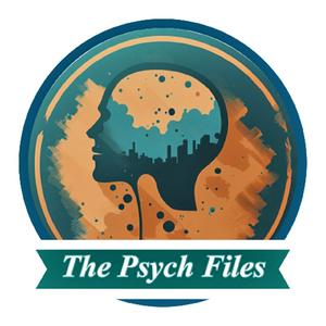 Luister naar Psychology in Everyday Life: The Psych Files in de app