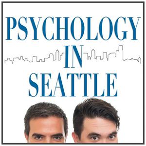 Luister naar Psychology In Seattle Podcast in de app