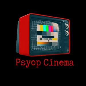 Luister naar Psyop Cinema in de app