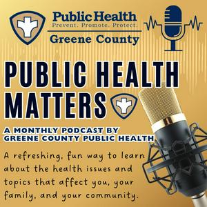 Public Health Matters