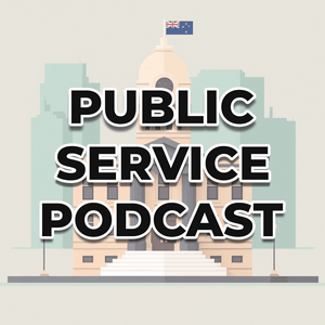 Public Service Podcast