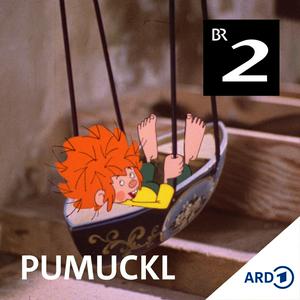 Luister naar Pumuckl - Der Hörspiel-Klassiker in de app