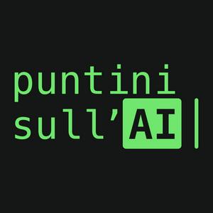 Puntini sull'AI