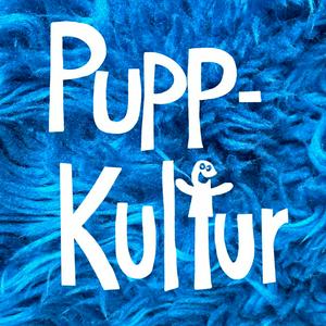 Luister naar Puppkultur in de app