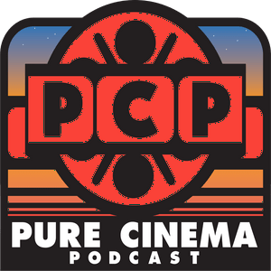 Luister naar Pure Cinema Podcast in de app