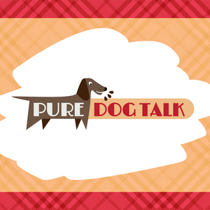 Luister naar Pure Dog Talk in de app