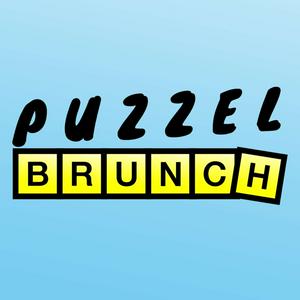 Luister naar Puzzelbrunch in de app