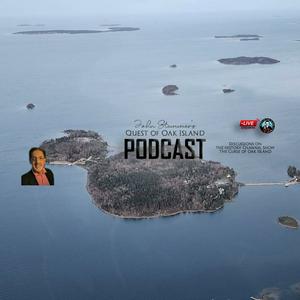 Luister naar The Curse of Oak Island Podcast on the QoOI Channel in de app