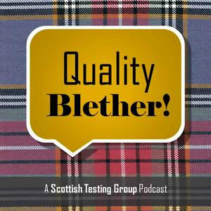 Quality Blether