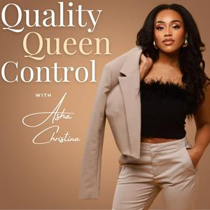 Luister naar Quality Queen Control in de app