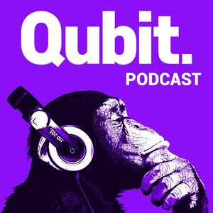 Luister naar Qubit Podcast in de app