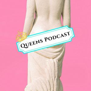 Luister naar Queens Podcast in de app