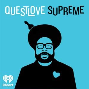 Luister naar Questlove Supreme in de app