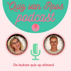 Luister naar Quiz van Roos Podcast in de app