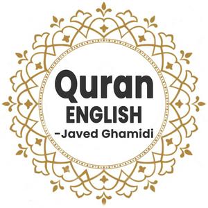 Luister naar Quran in English - Voice AI in de app