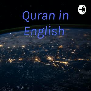 Luister naar Quran in English in de app