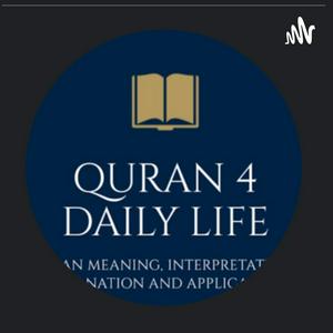 Quran Malayalam 4 Daily Life