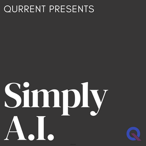 Luister naar Simply AI in de app