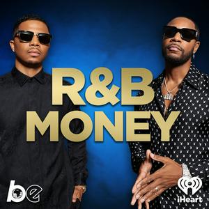 Luister naar R&B Money in de app