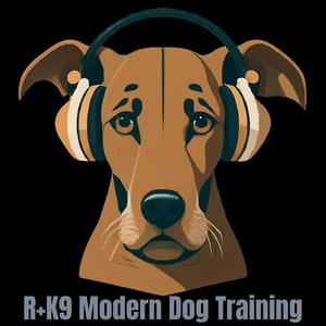 Luister naar R+K9, Modern Dog Training in de app
