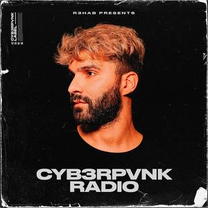 Luister naar CYB3RPVNK Radio in de app