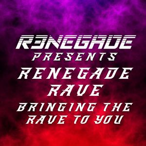 Luister naar DJ R3NEGADE | Renegade Rave (Techno | Trance | Hardstyle) in de app