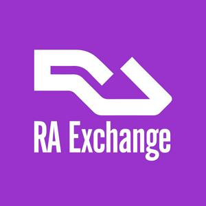 Luister naar RA Exchange in de app