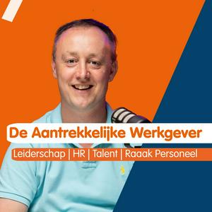 De Aantrekkelijke Werkgever