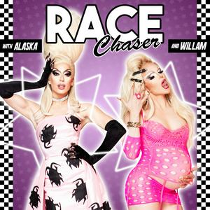 Luister naar Race Chaser with Alaska & Willam in de app