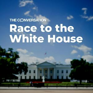 Race to the White House