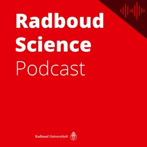 Luister naar Radboud Science Podcast in de app