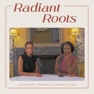 Luister naar Radiant Roots in de app