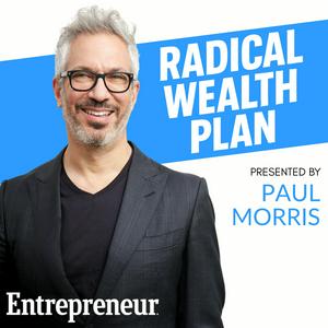 Radical Wealth Plan