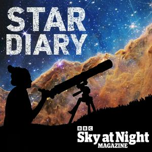 Luister naar Star Diary in de app