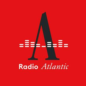 Luister naar Radio Atlantic in de app