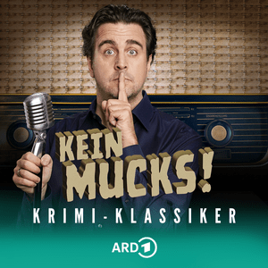 Luister naar "Kein Mucks!" – der Krimi-Podcast mit Bastian Pastewka in de app