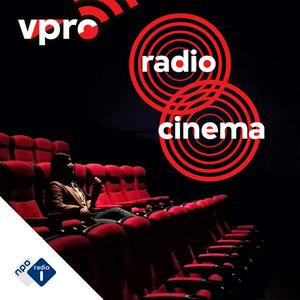 Luister naar Radio Cinema in de app