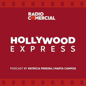 Luister naar Hollywood Express in de app