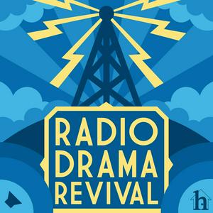 Luister naar Radio Drama Revival in de app