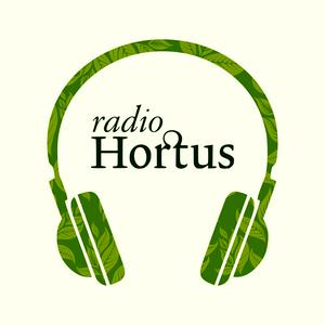 Luister naar Radio Hortus in de app