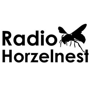 Luister naar Radio Horzelnest in de app