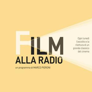 Luister naar Film alla Radio in de app