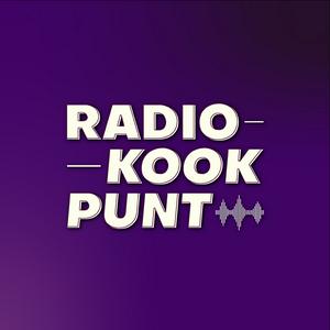 Luister naar Radio Kookpunt in de app