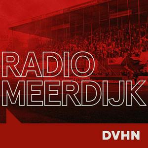 Luister naar Radio Meerdijk in de app