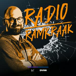 Radio Ramkraak