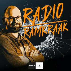 Luister naar Radio Ramkraak in de app